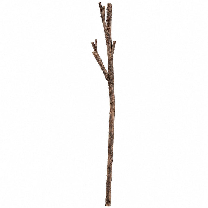 56" Artificial Tree Branch Stem -Brown (Pack of 8) - XAQ029-BR