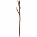 56" Artificial Tree Branch Stem -Brown (Pack of 8) - XAQ029-BR