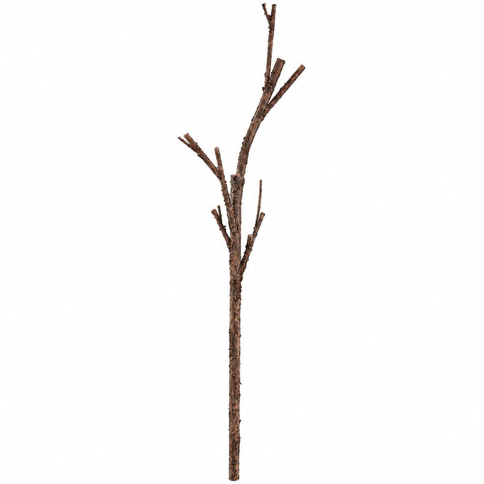 73" Artificial Tree Branch Stem -Brown (Pack of 6) - XAQ030-BR