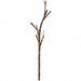 73" Artificial Tree Branch Stem -Brown (Pack of 6) - XAQ030-BR