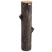 22" Artificial Tree Log -Brown (Pack of 6) - XAQ032-BR