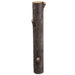 32" Artificial Tree Log -Brown (Pack of 6) - XAQ033-BR