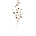 46" Metallic Artificial Chestnut Twig Stem -Copper (Pack of 12) - XAQ103-CP