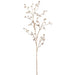 54" Metallic Artificial Cornus Flower Stem -Copper (Pack of 12) - XAQ104-CP