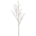 66" Beaded Artificial Branch Stem -Mixed Colors (Pack of 6) - XAQ175-MX