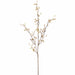 35" Jingle Bell Artificial Stem -Gold (Pack of 12) - XAQ177-GO