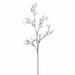 36" Pearl Artificial Twig Stem -Pearl (Pack of 12) - XAQ182-PEA