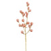 26" Plastic Ball Artificial Stem -Pink (Pack of 12) - XAQ191-PK