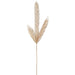 37" Tinsel Artificial Pine Stem -Gold (Pack of 12) - XAQ593-GO