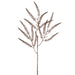37" Metallic Artificial Astilbe Flower Stem -Bronze (Pack of 12) - XAS120-BZ