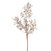 28" Sequin Artificial Twig Stem -Champagne (Pack of 12) - XAS209-CN