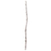 48" Battery Operated LED-Lighted Artificial Birch Branch -Beige (pack of 12) - XAS564-BE