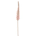 29" Glittered Artificial Beaded Stem -Pink (pack of 6) - XAS874-PK