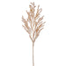 42" Metallic Artificial Pine Stem -Gold (Pack of 12) - XAS937-GO