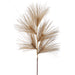 30" Artificial Long Needle Pine Stem -Gold (Pack of 6) - XAS963-GO