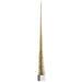 49" Glittered Tree w/Wood Box -Champagne (pack of 4) - XAT461-CN