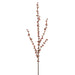 28" Berry Artificial Stem -Mauve/Gold (Pack of 24) - XBS041-MV/GO