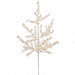 27" Pearlized Berry Artificial Stem -Pearl (Pack of 12) - XBS059-PEA