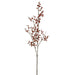 46" Faux Berry Stem -Red (pack of 12) - XBS094-RE