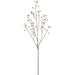 46.5" Artificial Berry Stem -Green (Pack of 12) - XBS098-GR