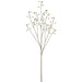 53" Artificial Berry Stem -Green (Pack of 6) - XBS101-GR