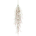 25.5" Hanging Artificial Berry Stem -2 Tone Red (Pack of 12) - XBS498-RE/TT