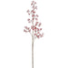 49" Artificial Berry Stem -Red (Pack of 12) - XBS648-RE