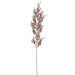 28" Mini Artificial Berry Stem -Red (Pack of 12) - XBS704-RE