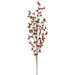 36" Artificial Berry Stem -Red (pack of 6) - XBS752-RE