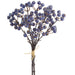 11.5" Outdoor Water-Resistant Artificial Berry Spray Bundle -Blue (Pack of 12) - XBS870-BL