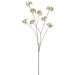 44.5" Artificial Berry Stem -Green (Pack of 12) - XBS909-GR