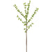 33" Artificial Berry Stem -Green (Pack of 12) - XBS916-GR