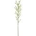 62" Artificial Berry Stem -Green (Pack of 6) - XBS918-GR