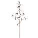 48" Faux Berry Stem -Burgundy (Pack of 12) - XBS921-BU