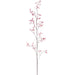58" Hanging Artificial Berry Stem -Red (Pack of 12) - XBS924-RE