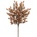 19" Plastic Pinecone Artificial Plant -Brown (Pack of 12) - XDB046-BR