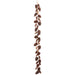 6' Mixed Pinecone Artificial Garland -Brown (Pack of 6) - XDG742-BR
