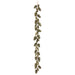 6' Mixed Pinecone Artificial Garland -Green (Pack of 6) - XDG742-GR