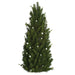 21" Standing Artificial Pine & Pearl Cone-Shaped Topiary -Green (Pack of 3) - XDR240-GR/P