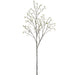 56" Artificial Mini Blossom Flower Stem -Green (Pack of 6) - XFS304-GR