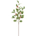 32" Faux Holly Leaf & Berry Stem -Variegated/Red (Pack of 12) - XHS208-VG/RE