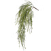 29" Hanging Artificial Club Moss Fern Plant -Green (Pack of 12) - XIB003-GR