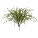 22" Artificial Club Moss Fern Plant -Green (Pack of 12) - XIB005-GR