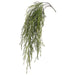 38.5" Hanging Artificial Club Moss Fern Plant -Green (Pack of 12) - XIB008-GR