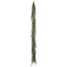 6' Club Moss Fern Artificial Garland -Green (Pack of 2) - XIG009-GR