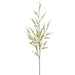 72" Artificial Moss Vine Stem -Green (Pack of 12) - XIV002-GR