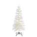 4'11" Pampas Grass Artificial Tree w/Stand -Cream - XLT805-CR
