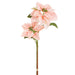 27" Poinsettia Silk Flower Stem Bundle -Pink (Pack of 12) - XPB739-PK