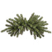 30" Wide Balsam Pine Artificial Swag -Green (pack of 12) - YAP121-GR