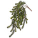 25.5" Hanging Artificial Fir Stem -Green (Pack of 12) - YBN002-GR
